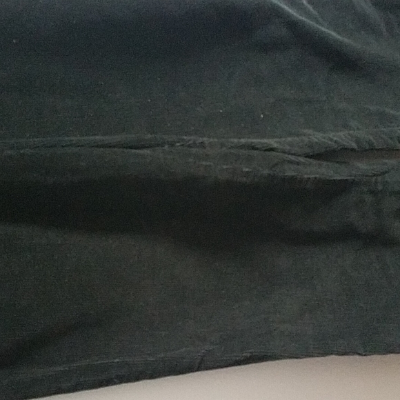 Boys Matching set of Corduroy Jacket and pants. 3 pcs Size 5/6 - Picture 14 of 16